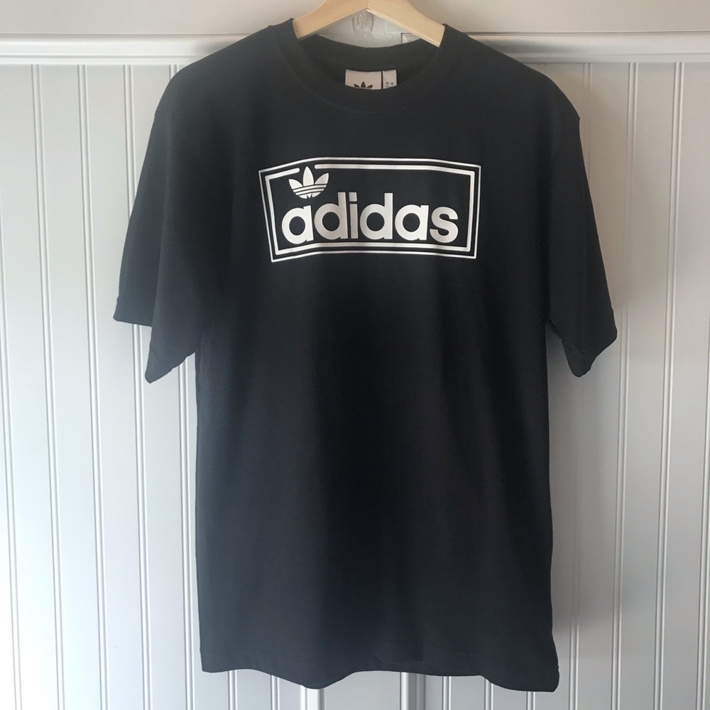 Men’s Adidas Originals Tee - Picture 2 of 5